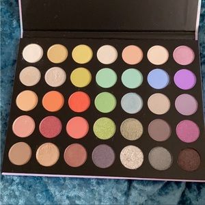 Morphe pallet!